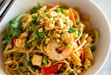 Pad Thai